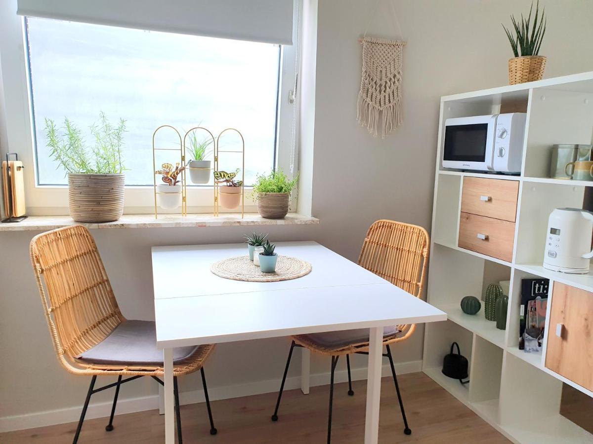 Boho Apartment Oldemburgo Exterior foto