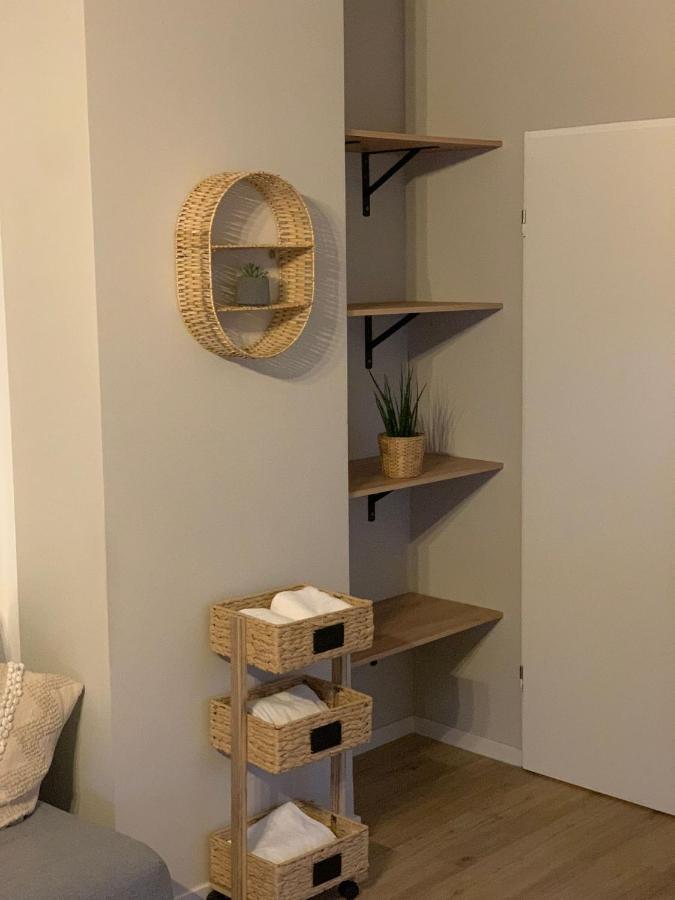 Boho Apartment Oldemburgo Exterior foto
